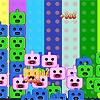 Juego online Colour Robots Juego online Colour Robots